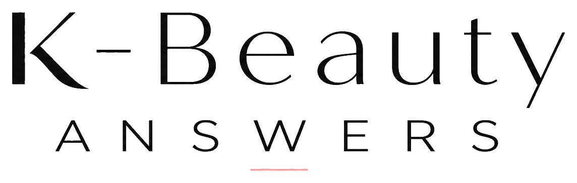 K-Beauty Answers